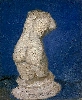Vincent Van Gogh. Plaster Statuette of a Female Torso.